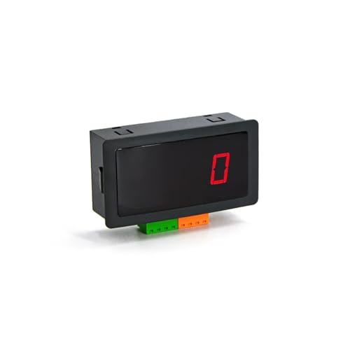 Amplificateur de pesage RS485 module cellule de charge 12-24VDC haute sensibilité