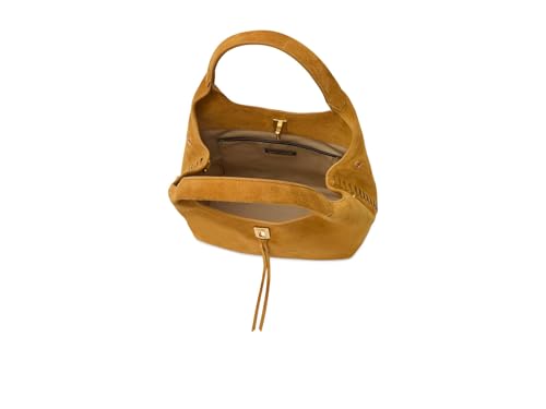 Rebecca Minkoff Darren Whipstitch Carrysome, Oro3