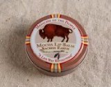 Mocha Lip Balm, Sacred Earth
