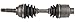 Cardone Industries 60-8021 Auto Part