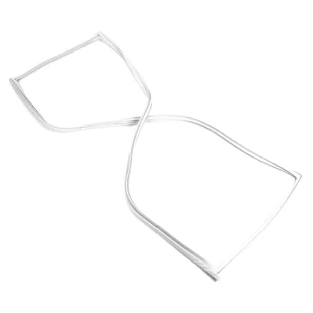 GasketandStripCurtains.com 1701062 Door Gasket Seal for Refrigerator Cooler Freezer Compatible with Delfield 1701062
