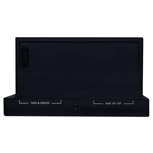 LIANLI EDGE GOLD 750 BK LL-EDGE GOLD 750W BK の商品画像 2