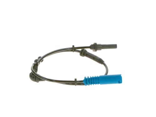 BOSCH 0265007807 ABS Wheel Speed Sensor - Front by Bosch - Used condition - Image 4