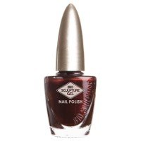 Bio Sculpture Rosewood Stardust Nail Polish - Col 213