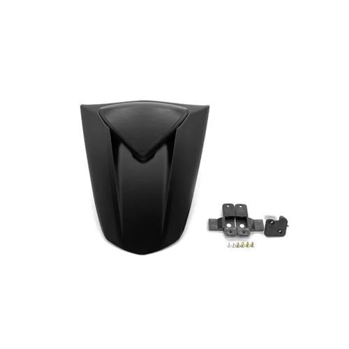 Carénage capot pour CBR300R : fixez solidement votre cache selle arrière 2017