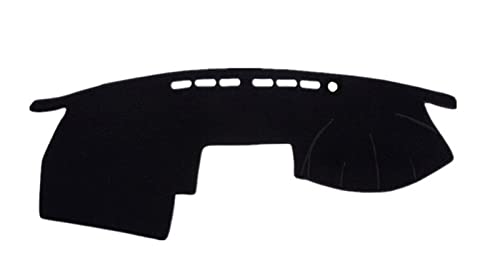 Tapis de tableau de bord Toyota Mark X pour le confort de conduite en été