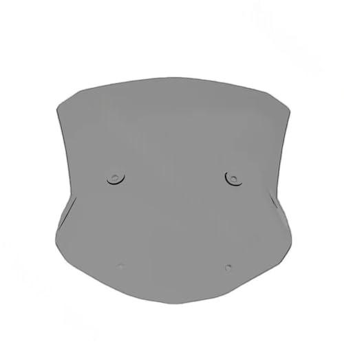 Déflecteur vent moto pare-brise S1000 XR noir S1000XR 2020-2025
