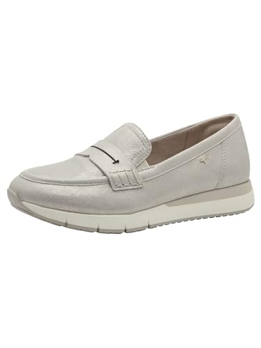 Baskets slip on femme Tamaris Comfort en textile vegan