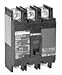 SCHNEIDER ELECTRIC 523372P7 Circuit Breaker Qdf32225Ts