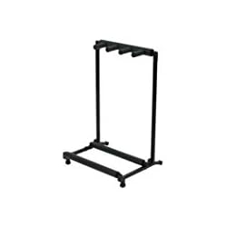 Alsa Maletas Permitidas Admira GS0143 Soporte tres guitarras