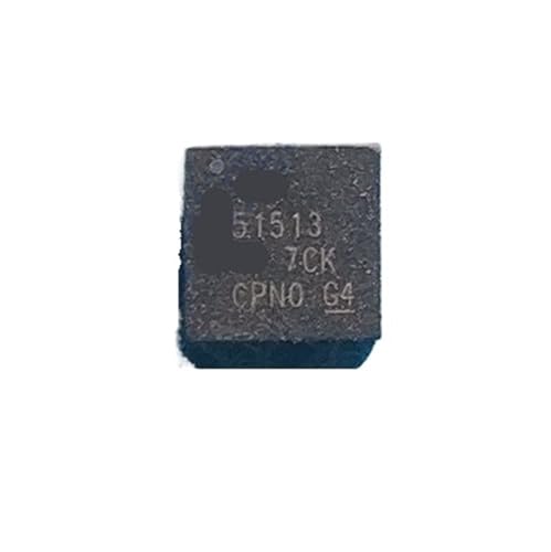 Puce T1513 QFN32 composant électronique pour circuit imprimé