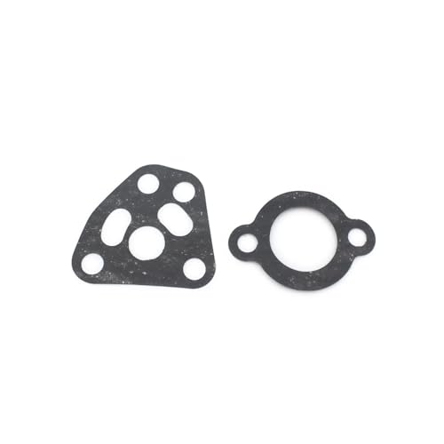Joints de moteur de moto de haute précision pour XT225 - 4