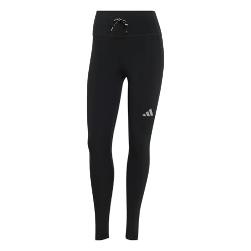 adidas Women's Run Essentials Full Length Leggings, black, S