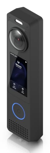 Image of UbiQuiti UVC-G6-PRO-ENTRY