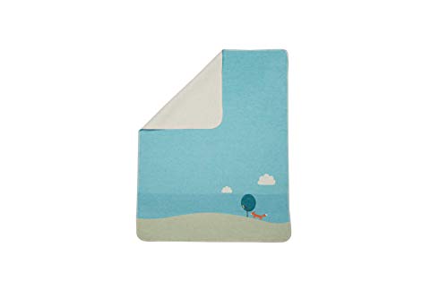 David Fussenegger 67435779 - Coperta per bambini