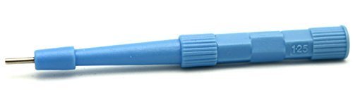 Robbins Instruments Disposable Biopsy Punches - 1.25 mm - Box by 25 - Sterile