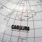 Miniatura 3 de Carolina Globo inflable para escribir, 12"
