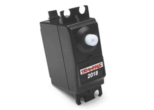Traxxas 2018 Standard Servo