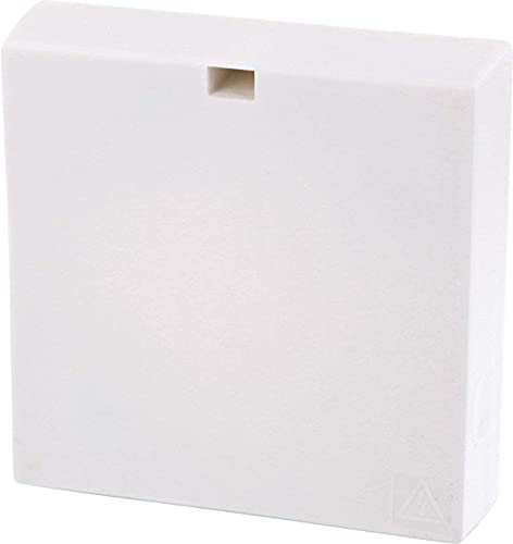 ADAKAT Herdanschlussdose 400V, Aufputz/Unterputz, Doppel-Kabelabgang,...