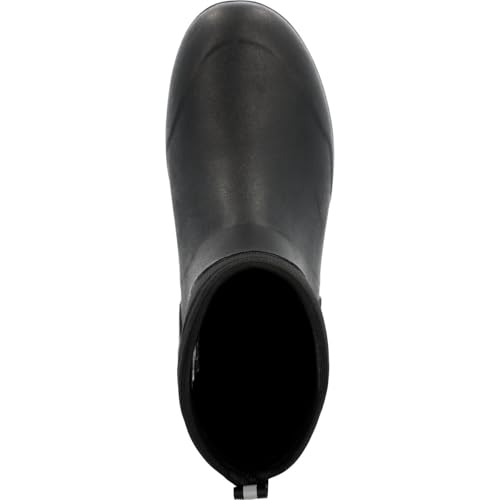 Image of MUCK Men's Originals Excursion Pull On Ankle Boot
