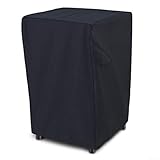 Assured Mobile AC Unit Weather Shield, protege contra la suciedad con un diseño de ajuste seguro (45 x 50 x 75 cm)