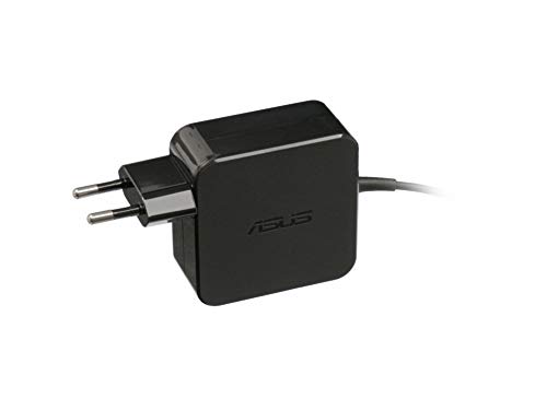 Chargeur ASUS 65 Watts d'origine pour ZenBook 14 UM431DA avec prise EU compacte