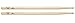 Vater 55BB Hickory Drum Sticks with Acorn Tip, Pair