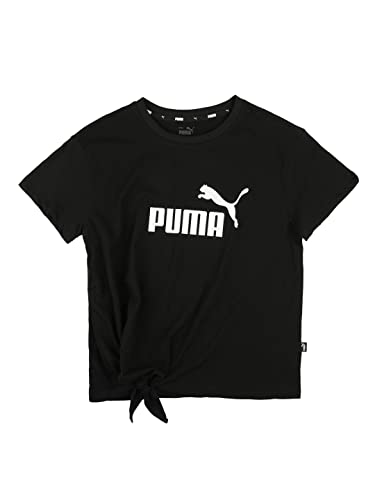 Image of PUMA Girl's Regular T-Shirt