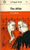 The affair B0006D6XCU Book Cover