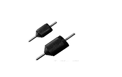 OMEX - Lot de poinçons et aligneurs de transfert universels de 5 mm à 15 mm et 5 mm à 30 mm – Fabriqué en Inde