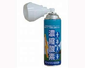 Amazon.co.jp: オカモト サンソクン 濃縮酸素 1ケース(24本