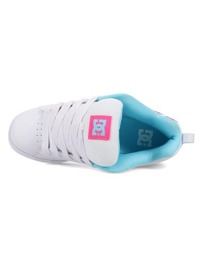 Image of DC Shoes Womens Court Graffik