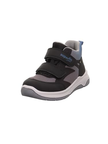 Superfit Männlich Cooper Schwarz/Blau 0000 – Ansicht 1