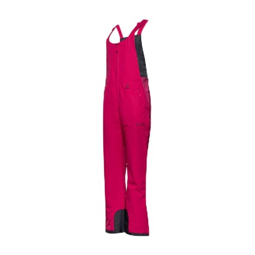 Image of ARCTIX Women's Essential Insulated Bib Overalls