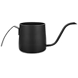 Cafetière domestique – son design est simple, mais elle est très pratique et facile à utiliser, vous offrant un grand confort. cafetière en acier inoxydable