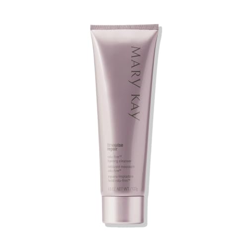 mary kay Timewise Repair Volu-Firm - Limpiador espumoso (4.5 onz)