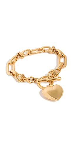 Brinker + Eliza Women's Barbie Bracelet