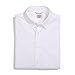 Faherty Men's Movement Shirt- Cloud White Extra Extra Large (XXL)