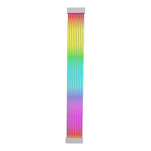 Cable RGB de 24 pines para eliminar cables oscuros con extensión ARGB superbrillante