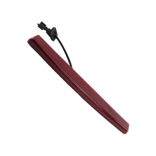 Luz de freno de nivel para solucionar fallos de iluminación lámpara de parada roja 2009 2012