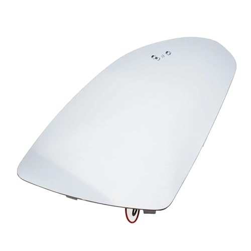 Glace retroviseur KIA Optima degivrage securite hiver angle mort droit
