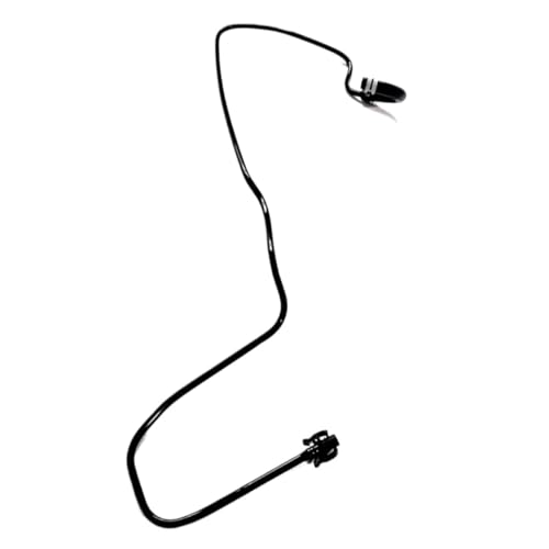 ���W�G�[�^�[�I�[�o�[�t���[�z�[�X Compatible With Ford For Fiesta 2011-2019 �Ή� ���W�G�[�^�[�I�[�o�[�t���[�g���^���N�z�[�X 8V2Z8B081B
