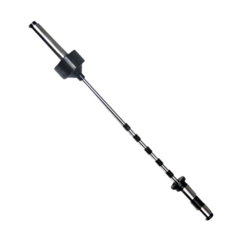Mandrin à Stylo MT2 de haute précision avec accessoires de rangement
