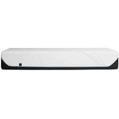 Image of Tempur-Pedic ProAdapt 12 inch Pressure-Relieving Memory Foam Mattress with Cooling Cover, Medium Memory Foam Mattress for Pressure Relief, King
