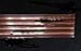 Taperwire 424-100 Adhesive Back, 24 AWG 4 Conductor Flat Copper Wire
