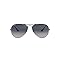 Gunmetal/Polarized Blue Gradient Grey