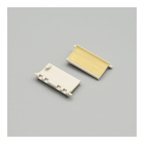 Tampon de séparation Lexmark 99A0083 T520 T522 T614 T616 - Pièce de rechange imprimante x10