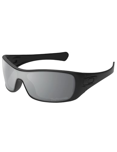 Image of ToughAsNails Polarized Replacement Lenses for Oakley Antix OO9077 Sunglasses - More Options