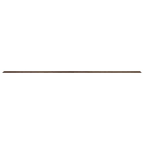 Image of LG Teak Bezel Natural Wood Magnetic Frame for 65-inch Art Gallery TV (GF26XW65, 2026 Model)