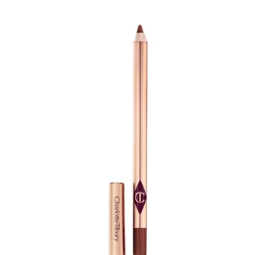 Charlotte Tilbury ORIGINAL | Delineador de labios LIP CHEAT | 1.2 g / 0.04 oz. | BELLA by Cloud.Sales Cosmetics (PILLOW TALK 3.INTENSE)
